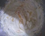 Foto del paso 2 de la receta: Torta de naranja y limón