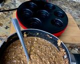 Foto del paso 4 de la receta: Brownies Homemade Saludables