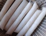 Foto langkah ke 4 dari resep Lontong Plastik.