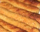 A picture of step 4 of Potato croquettes.