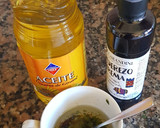 Foto del paso 1 de la receta: Ensalada fresca con couz couz perlado #SOSquécalor
