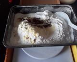 Foto langkah ke 1 dari resep Bolu Pisang Coklat.