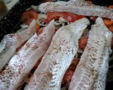 Foto del paso 4 de la receta: Otra variedad de pescado al horno!!!