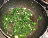 Spinach kofta recipe step 1 photo