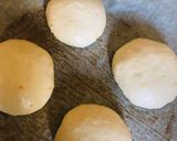 Foto del paso 4 de la receta: Brioches con chocolate