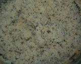 A picture of step 5 of Kaddu(Lauki) ki kheer.