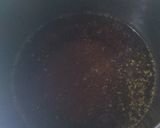 A picture of step 7 of Masala wedge fries with Arabic cinnamon tea.