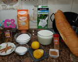 Foto del paso 2 de la receta: Torrijas de Semana Santa