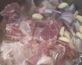 Mutton Pilau recipe step 1 photo