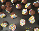 Foto del paso 5 de la receta: Trufas con chocolinas