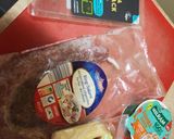 Majdnem mindenmentes pizza đ recept fĂĄzis 4 fotĂłja