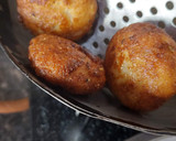काकरा पीठा (Peetha recipe in hindi) रेसिपी चरण 6 फोटो