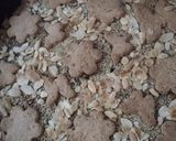Nagyi almáspitéje - cukormentesen recept fázis 9 fotója
