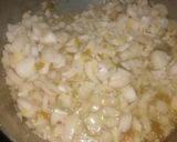 صورة لخطوة 1 من وصفة أرز بالكبده والقوانص ولا اروع 😋
