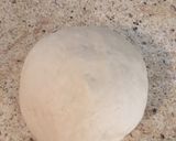 Foto del paso 2 de la receta: Naan (Pan de la India)