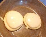 Foto langkah ke 5 dari resep Souffle pancake anti gagal.