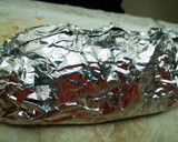 Foto del paso 4 de la receta: Pollo relleno