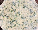 मेथी पराठा (methi paratha recipe in Hindi) रेसिपी चरण 3 फोटो
