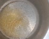 A picture of step 1 of Ragda Pattice.