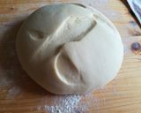 Fonott briós recept fázis 2 fotója