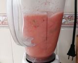 Foto del paso 7 de la receta: Champiñones con carne de puerco en salsa roja