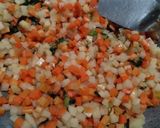Foto langkah ke 4 dari resep 46. RISOL SAYUR (WORTEL KENTANG).