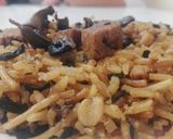 Foto del paso 4 de la receta: Arroz orgen