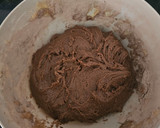 Foto del paso 3 de la receta: Galletas de chocolate 🍫