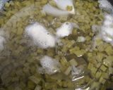 Foto del paso 1 de la receta: Nopales a la vinagreta