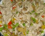 Φωτογραφία βήματος 6 της συνταγής Κοτόπιτα yummy yummy