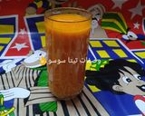 صورة لخطوة 5 من وصفة المانجه الكذابه 🙈🙉