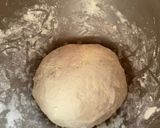 Hagymás baguette gluténmentesen recept fázis 3 fotója