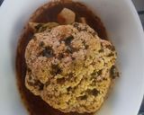 Foto del paso 14 de la receta: Coliflor Asado con todo el sabor