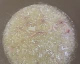 A picture of step 2 of Tikka Qeema.