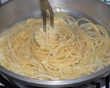 Foto del paso 4 de la receta: Fideos a lo Cacio e Pepe
