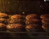 A picture of step 8 of How to Make Choclate Cupcakes.