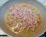 Foto del passaggio 1 della ricetta Cannelloni