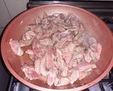 Foto del paso 2 de la receta: Strogonoff de Ternera 🍴