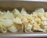 Foto del paso 5 de la receta: Milhoja de papa y queso