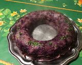 Une image de l'étape 16 de Tagliatelles de saucisses fumées aux carottes violettes et oignon rouge.