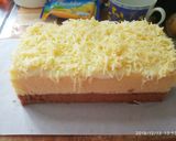 Foto langkah ke 7 dari resep Bolu susu.