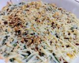 Maggi Bake Dish રેસીપી સ્ટેપ9ફોટો