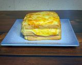 Foto del paso 7 de la receta Croque monsieur y croque madame