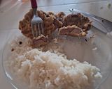 A picture of step 8 of Venison and Beef Milanesa.