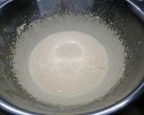 Pisztáciás tiramisu recept fázis 2 fotója