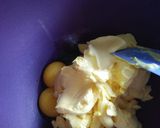Foto langkah ke 2 dari resep Nastar renyah,lumer dimulut,no mixer, simple, resep lama keluarga.
