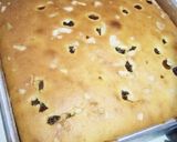 Foto langkah ke 4 dari resep Kue Pisang/ Banana Sponge Cake.