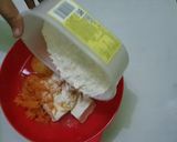 Foto langkah ke 1 dari resep Bergedel Tahu Ala Rumahan.