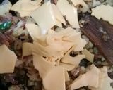 A picture of step 10 of Cheesy Onion Kachori.