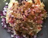 આલુ પરોઠા (Aloo Paratha Recipe In Gujarati) રેસીપી સ્ટેપ1ફોટો